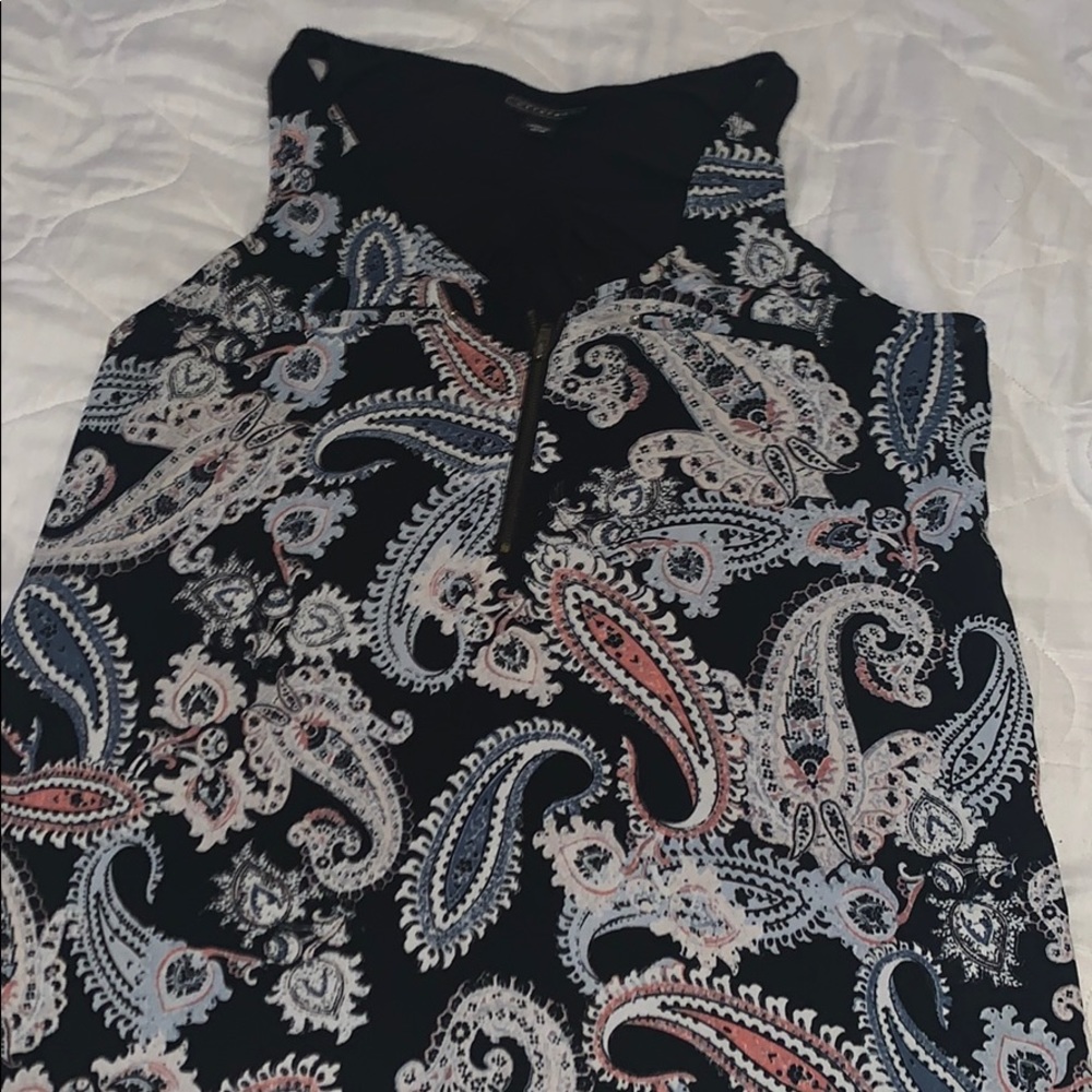 Metaphor size M shirt